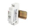 DIN Rail Power Supply, Industrial 79% 3.3V 3.5A 11.5W Fixed DDC